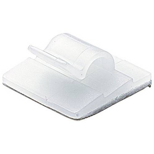 LAPP KABELSCHELLE CORD-CLIPS CC 21 Befestigungselement 61723840 100 St.