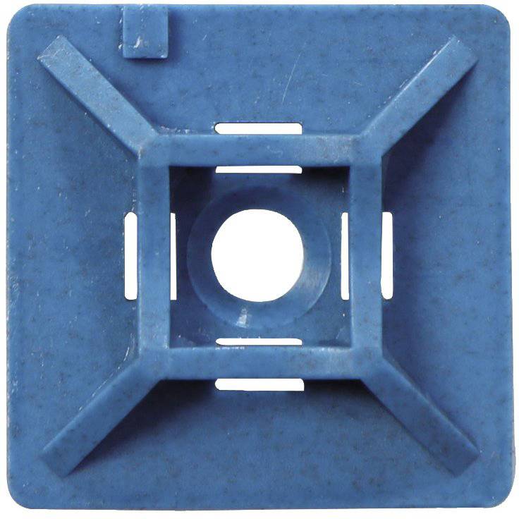 LAPP SOCKEL DETECT XS PA Kabelbindersockel 61724100 100 St.