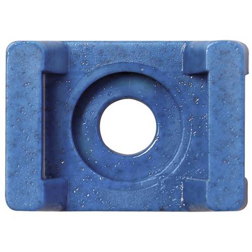 LAPP SOCKEL SATTEL DETECT XS PA Kabelbindersockel 61724105 100 St.