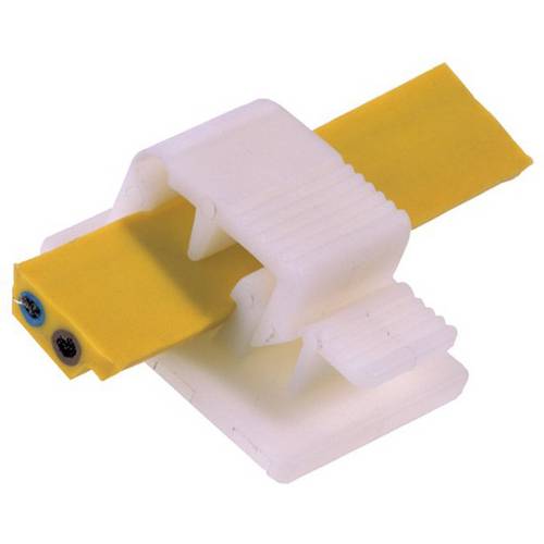 LAPP AS-I CLIPSCHELLE Befestigungsschelle 61825000 100 St.