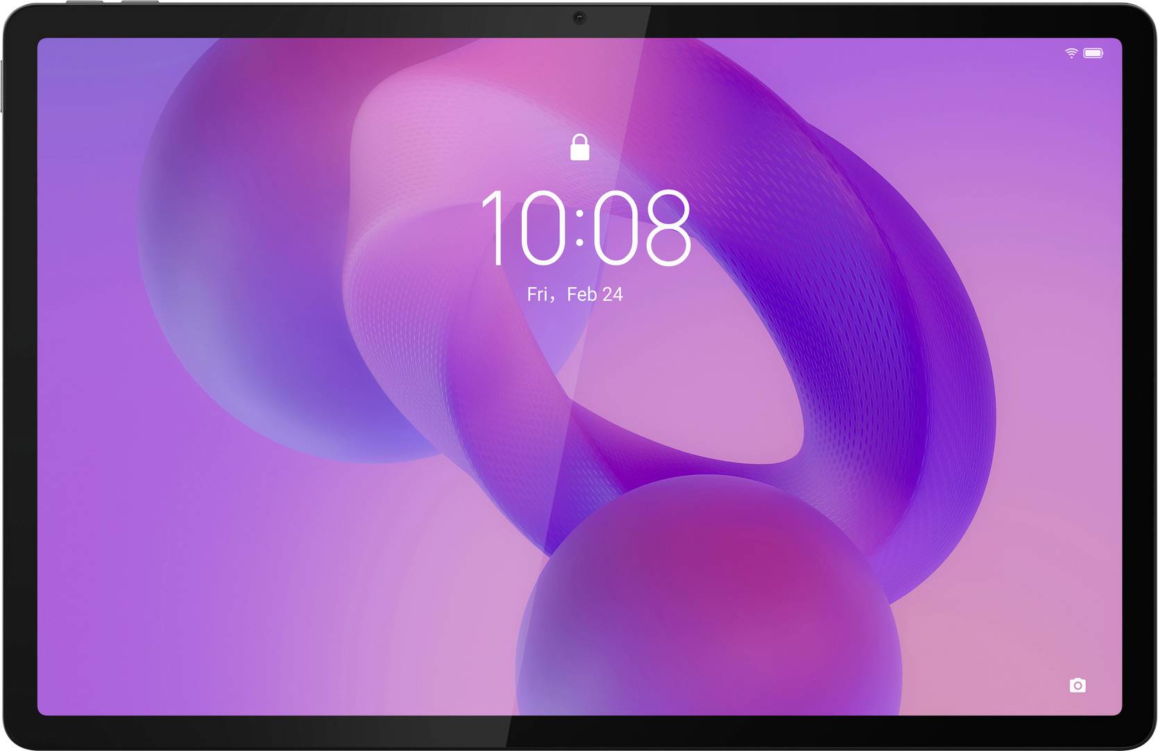 Lenovo Idea Tab Pro WiFi 128 GB Grau Android-Tablet 32.3 cm (12.7 Zoll) EEK F (A - G) MediaTek Android™ 14 2944 x 1840 P