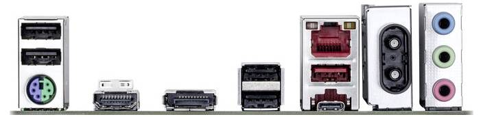 Gigabyte B860 DS3H WIFI6E Mainboard Sockel (PC) Intel® LGA 1851 Formfaktor (Details) ATX-2