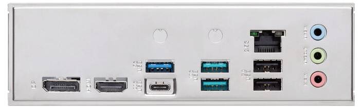 Asus PRIME B860-PLUS-CSM Mainboard Sockel (PC) Intel® LGA 1851 Formfaktor (Details) ATX Mainboard-Chipsatz Intel® B860-2