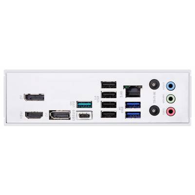 Asus PRIME B860M-A WIFI Mainboard Sockel (PC) Intel® LGA 1851 Formfaktor (Details) Micro-ATX Mainboard-Chipsatz Intel® B-2
