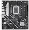 'ASUS PRIME H610M-A WIFI' Mainboard mit verschiedenen Steckplätzen, Anschlüssen und Komponenten zum Aufbau oder Upgrade eines Computers.