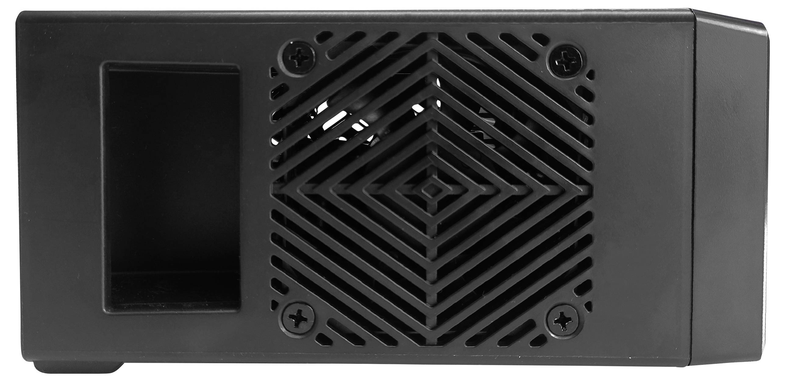 VOLTCRAFT DSP-3008 F Labornetzgerät, einstellbar kalibriert (DAkkS-akkreditiertes Labor) 0 - 30 V 0 - 8 A 120 W USB lüft-3