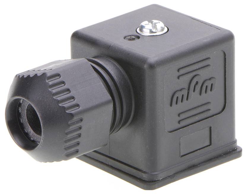 MOLEX 1212010034 Din C28 Form A 1212010034 Molex Inhalt: 1 St.