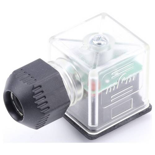 Thumbnail - MOLEX 1212070004 Form A Ext Thread 1212070004 Molex Inhalt: 1 St.