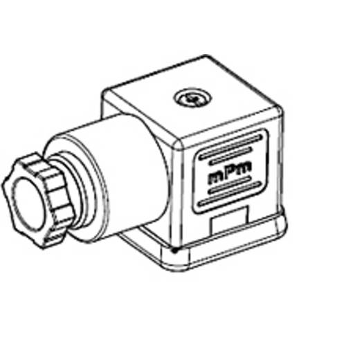 MOLEX 1210230378 DIN FIELD ATT. 1210230378 Molex Inhalt: 1 St.