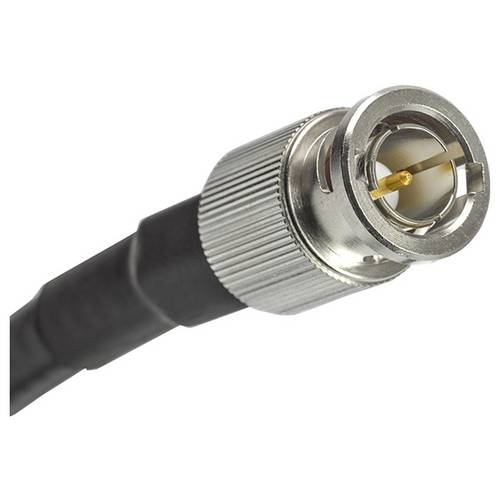 Thumbnail - Molex 89762-9296 BNC-Steckverbinder 1 St.