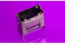 Molex Einbau-Buchsenleiste (Standard) 75784-0040 1 St. Tape on Full reel