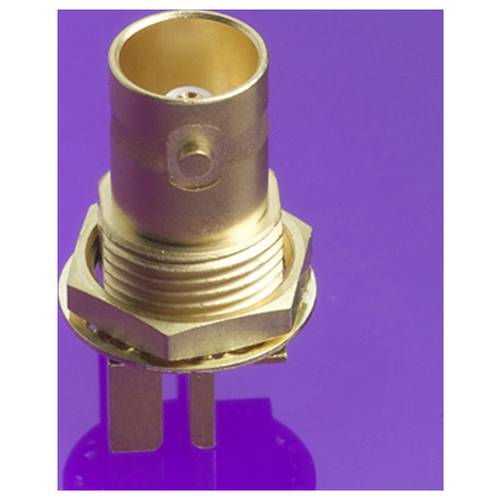 Molex 73171-2601 BNC-Steckverbinder 1 St. Bag