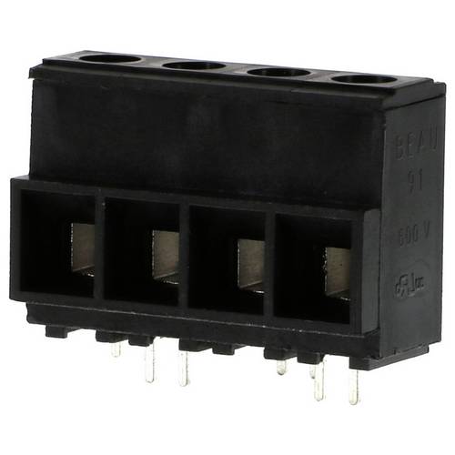 Thumbnail - Molex 39910-0104 Printklemme 1 St. Bulk