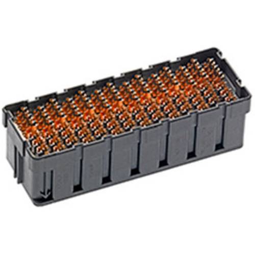 Molex Mezzanine-Steckverbinder 172801-0006 1 St. Bulk