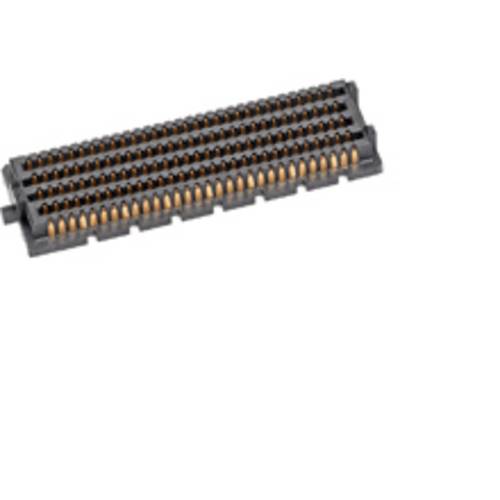 Thumbnail - Molex Mezzanine-Steckverbinder 45970-3115 1 St. Tape on Full reel