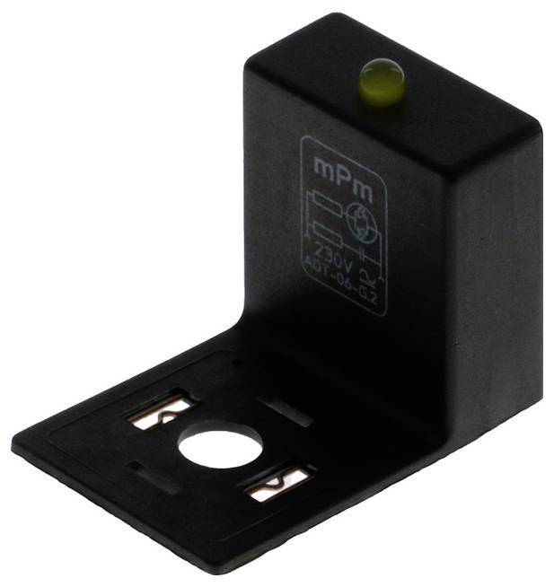 MOLEX 1210010234 DIN Adaptors 1210010234 Molex Inhalt: 1 St.