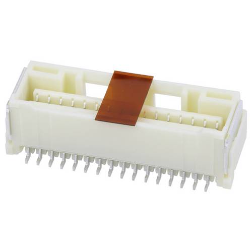 Thumbnail - Molex Einbau-Buchsenleiste (Standard) 503154-3290 1 St. Tape on Full reel