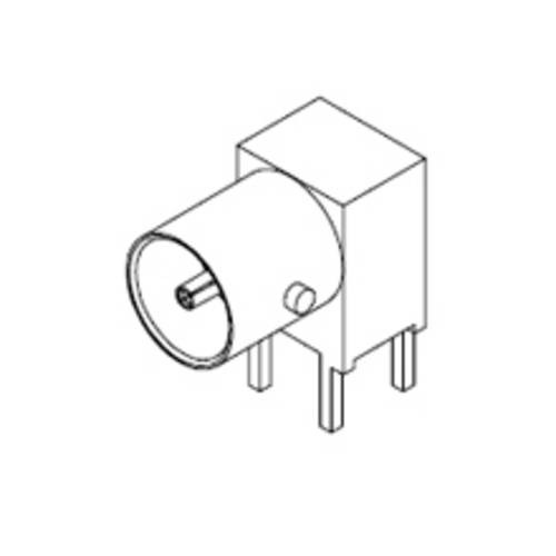 Molex 73171-2752 Mini-BNC-Steckverbinder 1 St. Bulk