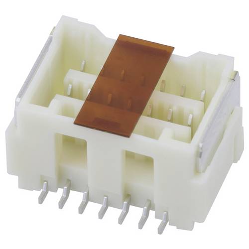 Molex Einbau-Buchsenleiste (Standard) 503154-1490 1 St. Tape on Full reel