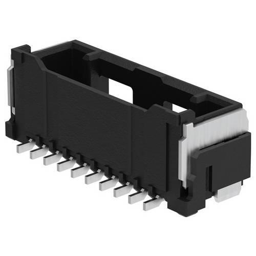 Thumbnail - Molex Einbau-Buchsenleiste (Standard) 502584-1061 1 St. Tape on Full reel