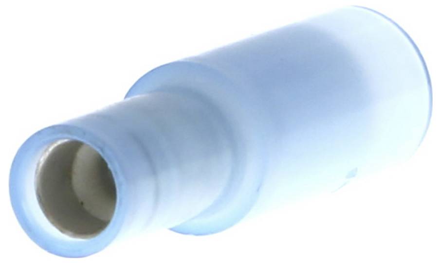 Molex 19039-0016 Ronde connector huls 1 stuk(s) Tape on Full reel