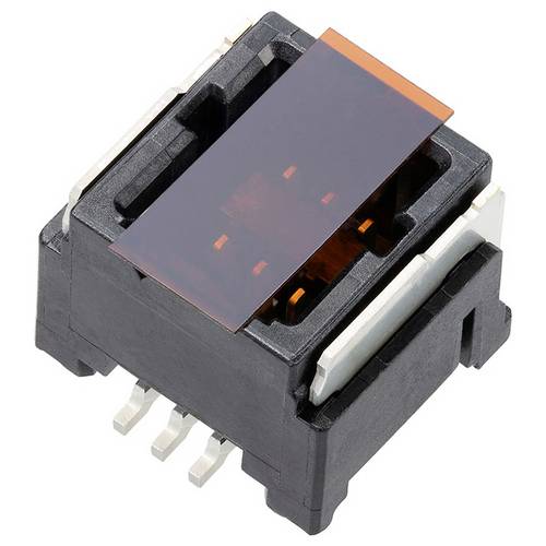Thumbnail - Molex Stiftgehäuse-Platine 207760-0481 1 St. Tape on Full reel