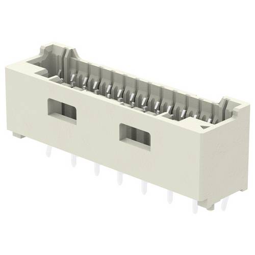 Molex Einbau-Buchsenleiste (Standard) 503159-1410 1 St.