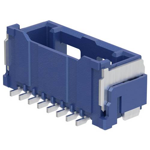 Molex Einbau-Buchsenleiste (Standard) 502584-0864 1 St. Tape on Full reel