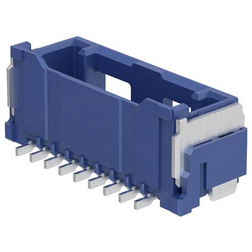 Thumbnail - Molex Einbau-Buchsenleiste (Standard) 502584-0964 1 St. Tape on Full reel