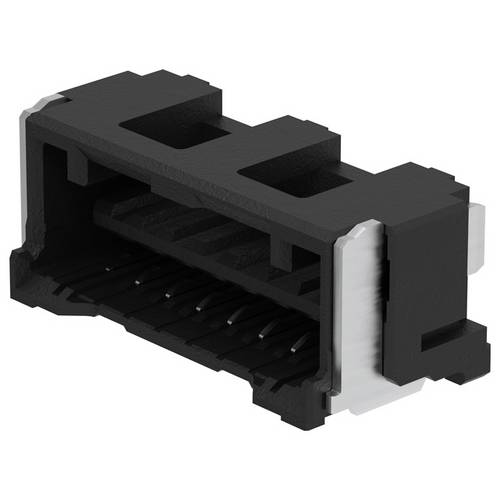 Thumbnail - Molex Einbau-Buchsenleiste (Standard) 502585-0871 1 St. Tape on Full reel