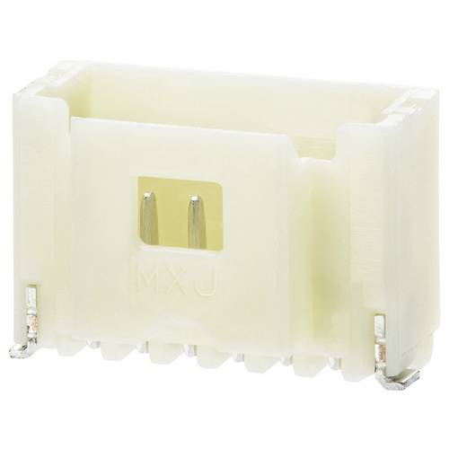 Molex Einbau-Stiftleiste (Standard) 501331-1307 1 St. Tape on Full reel