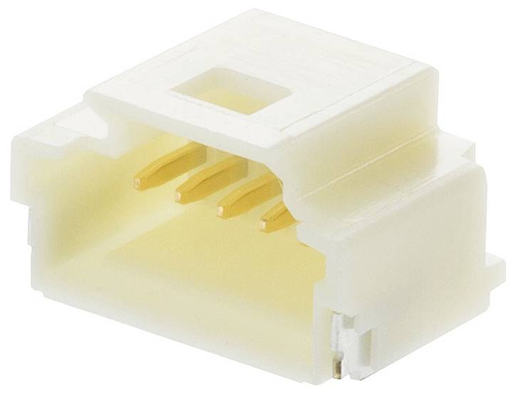 Molex Einbau-Stiftleiste (Standard) 203559-1507 1 St. Tape on Full reel