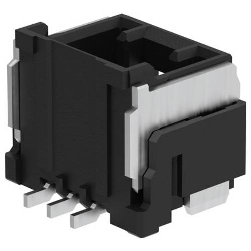 Molex Einbau-Buchsenleiste (Standard) 502584-0361 1 St. Tape on Full reel