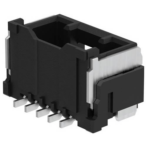 Molex Einbau-Buchsenleiste (Standard) 502584-0561 1 St. Tape on Full reel