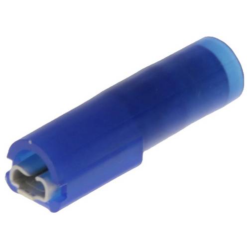 Molex 19002-0035 Flachsteckhülse 1 St. Tape on Full reel