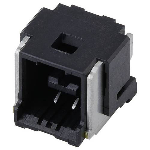 Molex Einbau-Buchsenleiste (Standard) 502585-0271 1 St. Tape on Full reel