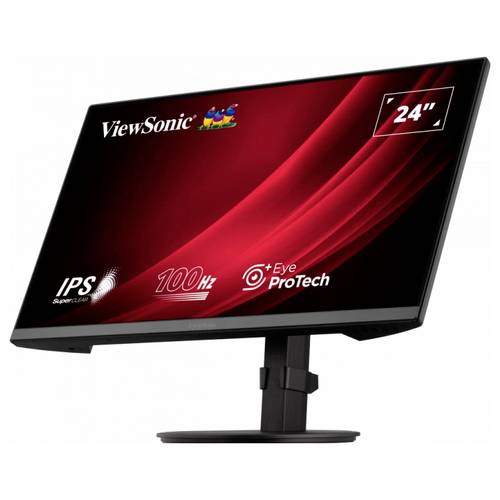 Thumbnail - ViewSonic VG2408A - LED-Monitor - 61 cm (24)