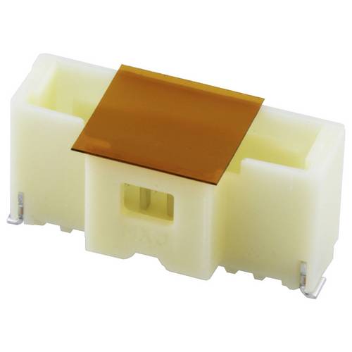 Thumbnail - Molex Einbau-Stiftleiste (Standard) 501331-0807 1 St. Tape on Full reel