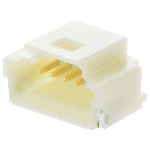 Molex Einbau-Stiftleiste (Standard) 202396-1207 1 St. Tape on Full reel