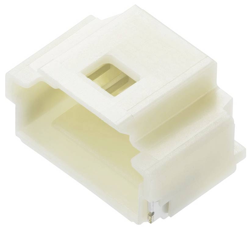 Molex Einbau-Stiftleiste (Standard) 501568-1207 1 St. Tape on Full reel