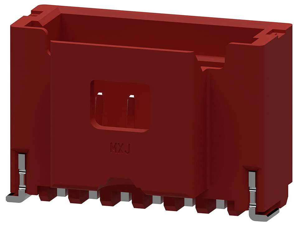 Molex Einbau-Stiftleiste (Standard) 501331-1327 1 St. Tape on Full reel