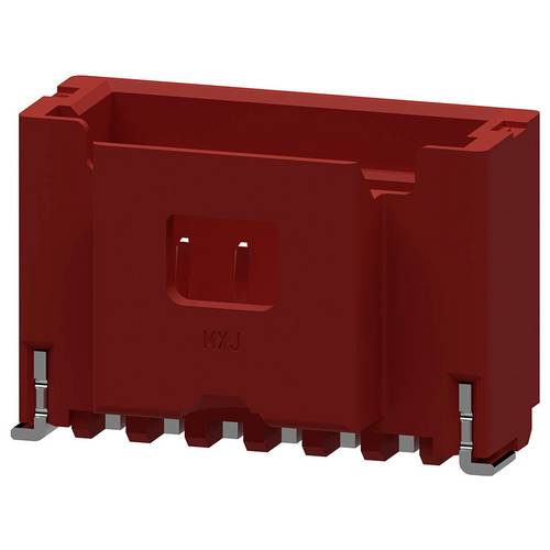 Molex Einbau-Stiftleiste (Standard) 501331-1327 1 St. Tape on Full reel