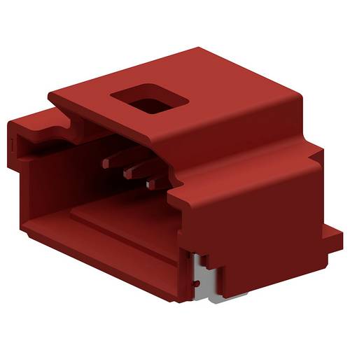 Molex Einbau-Stiftleiste (Standard) 501568-1327 1 St. Tape on Full reel