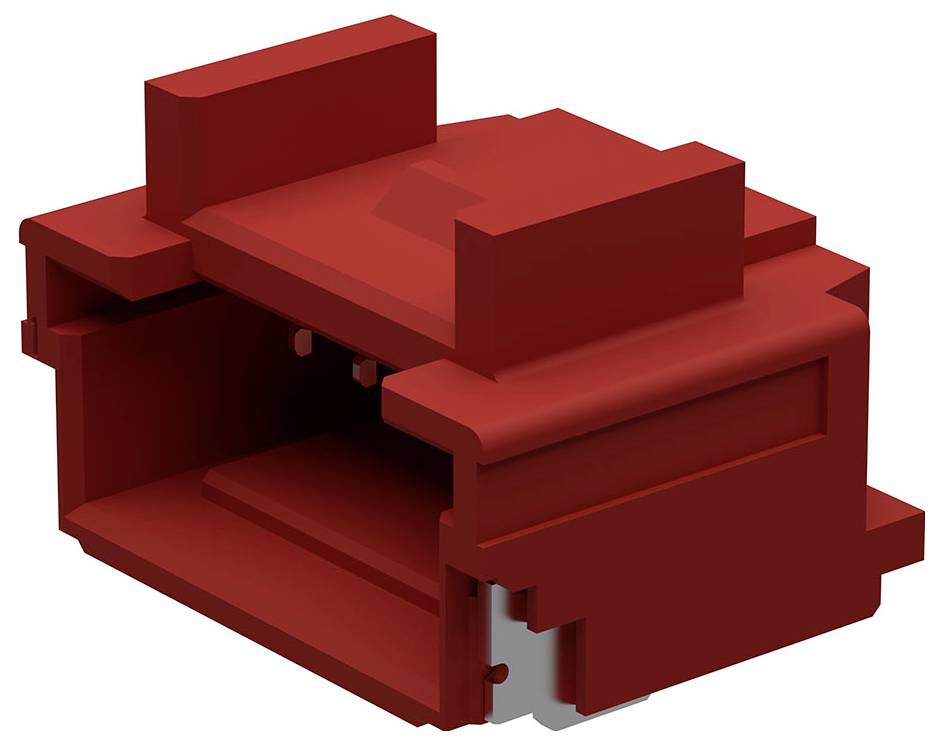Molex Einbau-Stiftleiste (Standard) 501953-0327 1 St. Tape on Full reel