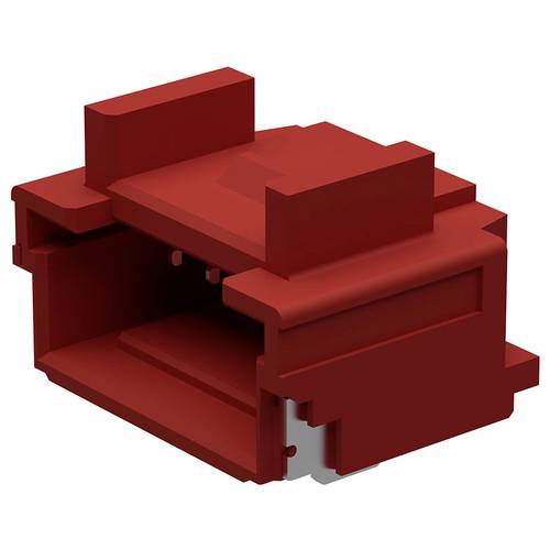 Molex Einbau-Stiftleiste (Standard) 501953-0327 1 St. Tape on Full reel