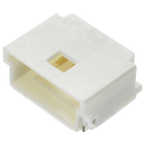 Thumbnail - Molex Einbau-Stiftleiste (Standard) 202396-0207 1 St. Tape on Full reel
