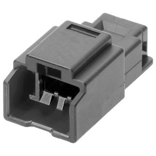 Thumbnail - Molex Stiftgehäuse-Platine 214525-2021 1 St. Bulk