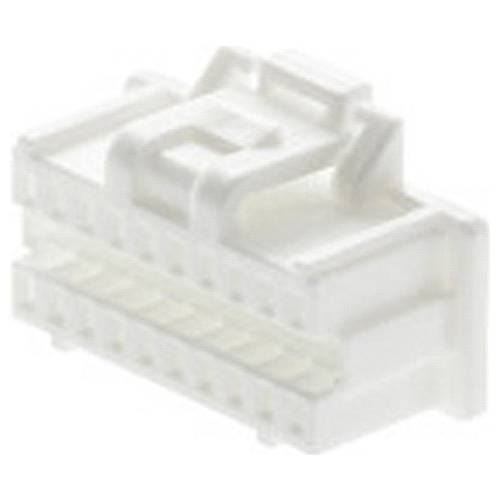 Thumbnail - Molex Buchsengehäuse-Kabel 501189-3051 1 St. Box