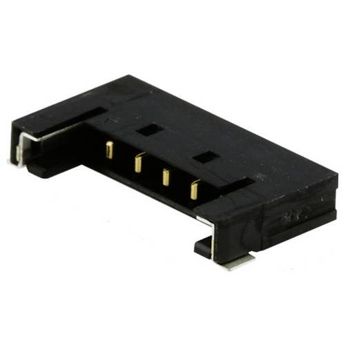 Thumbnail - Molex Einbau-Stiftleiste (Standard) 504050-0391 1 St. Tape on Full reel