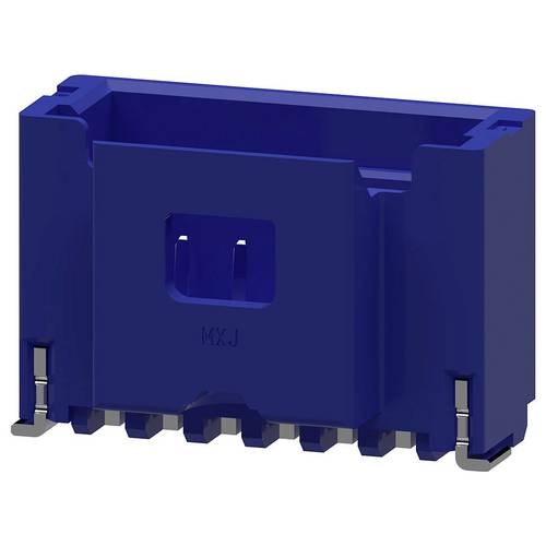 Molex Einbau-Stiftleiste (Standard) 501331-1147 1 St. Tape on Full reel